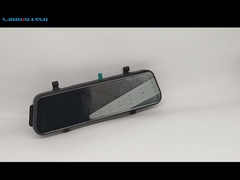 รถยนต์ อินฟราเรด ADAS การหลีกเลี่ยงการชน Night hawk H10+