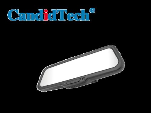 บล็อกบริษัทล่าสุดเกี่ยวกับ การปฏิวัติการบุคคลประจําตัวของ Dashcam: โอกาสตลาดที่ยังไม่ได้ถูกใช้