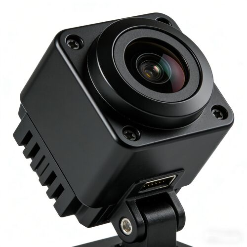 บล็อกบริษัทล่าสุดเกี่ยวกับ กล้อง LVDS สำหรับยานยนต์: ท่อส่งข้อมูลที่มองไม่เห็นและไม่มีใครเทียบได้สำหรับวิสัยทัศน์ยานยนต์