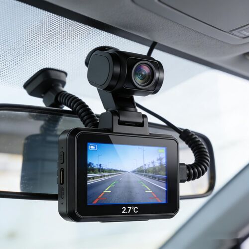 บล็อกบริษัทล่าสุดเกี่ยวกับ ชิป AI กำลังสร้างนิยามใหม่ให้กับรากฐานด้านความปลอดภัยของยานยนต์อย่างไร