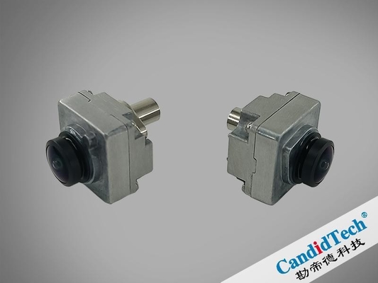 2MP Automotive Grade GMSL 2Gbps LVDS กล้อง Fakra อินเตอร์เฟซ