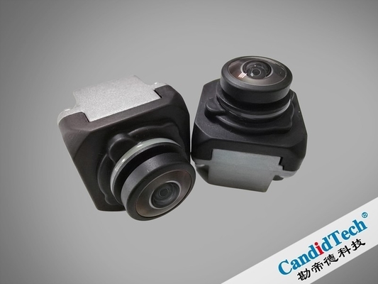 ราคาดี กล้อง GMSL สําหรับรถยนต์ 200 องศา สนามมองที่กว้าง มีความละเอียด 1280x720 และเซ็นเซอร์ CMOS ออนไลน์