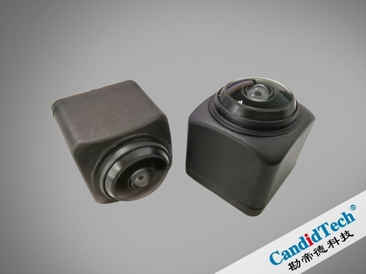 ราคาดี ซันเซอร์ภาพ CMOS กล้อง CVBS พร้อมสายสนับสนุนแบบไดนามิก และการรับรอง IP6K 9K ออนไลน์