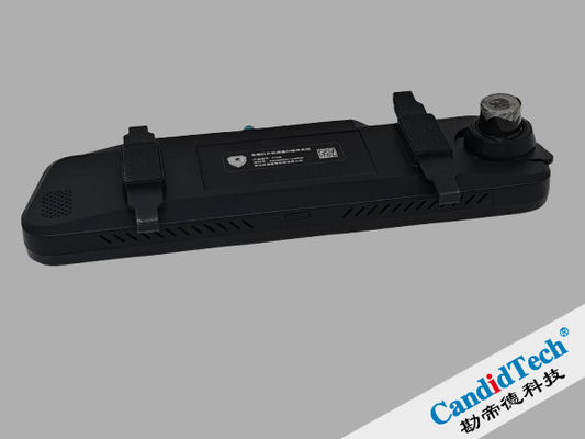 ราคาดี ระยะทางการตรวจจับ 350 เมตร ADAS อินฟราเรดรถยนต์ ลดความเสี่ยงของการชน ออนไลน์