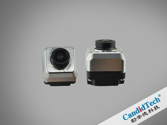 คุณภาพ 720P 960P กล้องถ่ายภาพความกว้างขวาง HD 140dB WDR Real Time IP69K กันน้ํา กันฝุ่น โรงงาน
