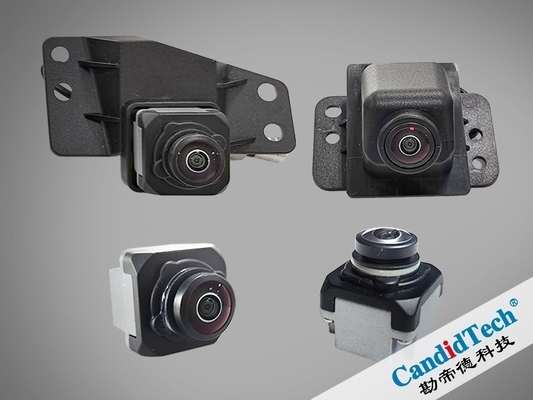 คุณภาพ กล้องถ่ายส่ง 1MP GMSL LVDS สําหรับระบบจอ 360 Around View 360 AVM โรงงาน