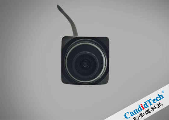 ราคาดี 1080P 2MP BroadR Reach Camera 100 BASE-T1 PHY /802.1Q AVB/RTP PROTOCOL OEM เกรดคุณภาพ ออนไลน์
