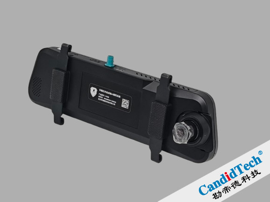 ราคาดี 1080P Dual Light Display รถยนต์ อินฟราเรด ADAS ด้วยฟังก์ชัน Anti Glare ออนไลน์