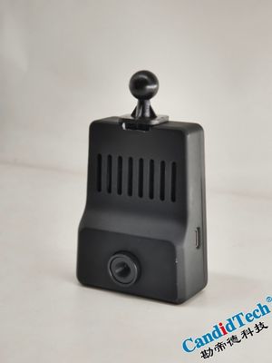 ระบบช่วยเหลือการขับขี่ ADAS ป้องกันการชน พร้อมวิสัยทัศน์กลางคืน 1080P สำหรับรถยนต์หลากหลายรุ่น