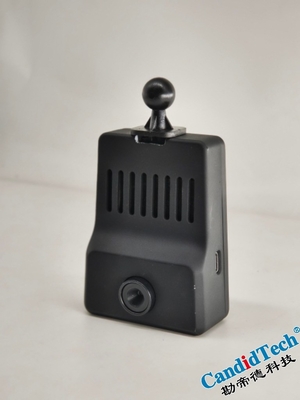 ระบบตรวจจับวัตถุยานพาหนะด้วยอินฟราเรด -40C—85C การตรวจจับล้ำสมัยสำหรับทุกสภาพอากาศ